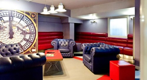 Clink261 Hostel, London 3