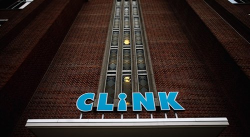 ClinkNOORD Hostel, Amsterdam 4