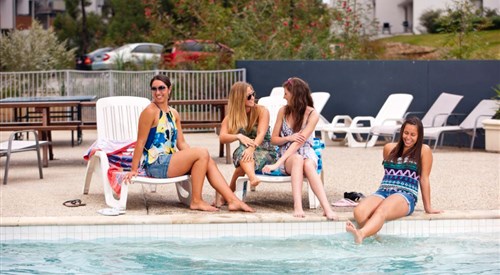 Griffith University Village, Southport, Gold Coast 3