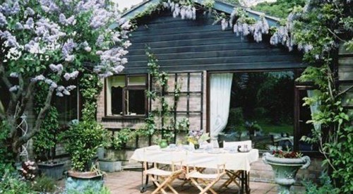 Churchfield House B&B, Grantham