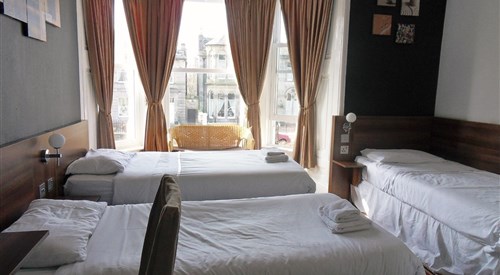 Blossom House, Edinburgh 2