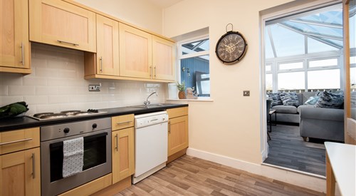 Harbour Heights, Seahouses 3