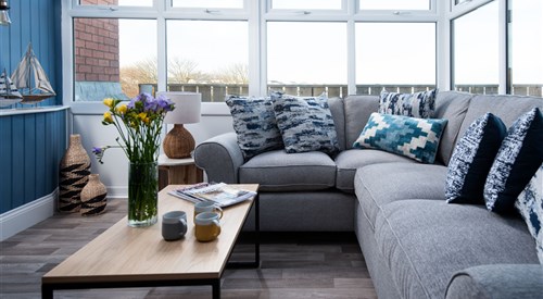 Harbour Heights, Seahouses 4