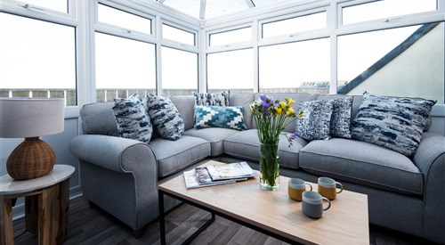 Harbour Heights, Seahouses