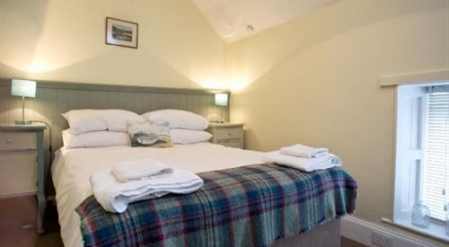 Church Cottage - Beadnell, Beadnell 3