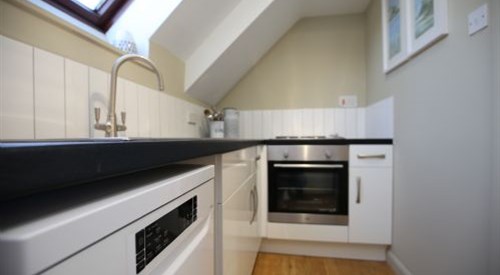 The Stable Loft  - 5, Beadnell 2