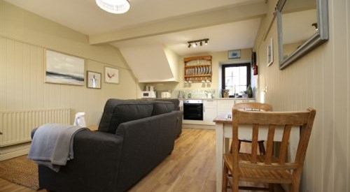 Beadnell Bay Cottage - 6, Beadnell 1