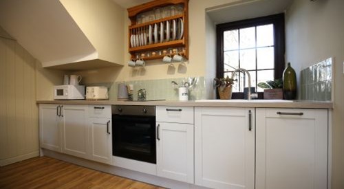 Beadnell Bay Cottage - 6, Beadnell 1