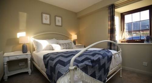 Beadnell Bay Cottage - 6, Beadnell 2