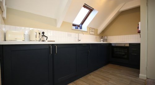 The Hayloft - 4, Beadnell 2