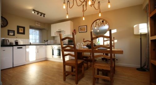 Sunnyside Cottage - 2, Beadnell