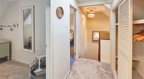 Sunnyside Cottage - 2, Beadnell 4