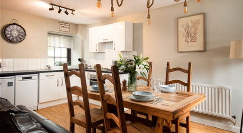 Sunnyside Cottage - 2, Beadnell