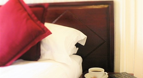 Straven Guesthouse, Edinburgh 4