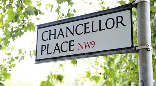 Platt Hall, London 4