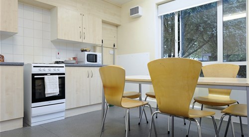 Platt Hall, London 3