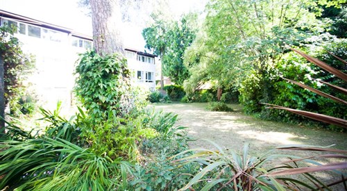 Luxury University Apartment 2, Southampton