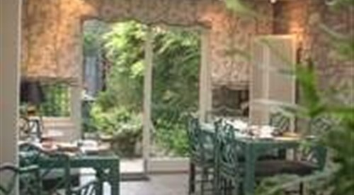 Casterbridge Hotel, Dorchester 2