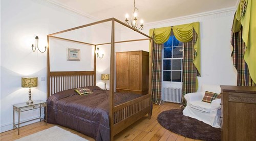 Cortes House, Fraserburgh 3