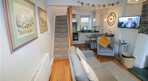 Cosy Cottage, Ambleside, Ambleside 4