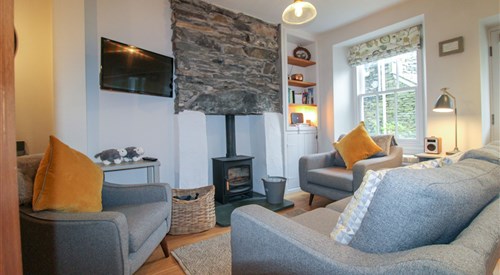 Cosy Cottage, Ambleside, Ambleside 1