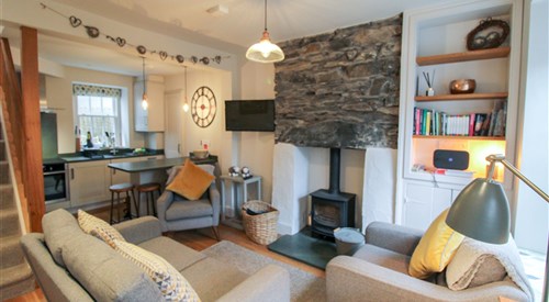 Cosy Cottage, Ambleside, Ambleside
