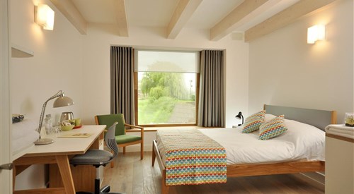 Churchill College, Cambridge 3