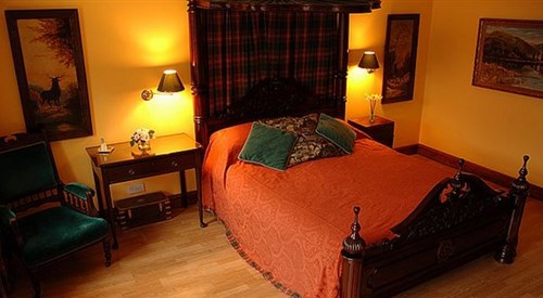 Craigadam Country House Hotel 1