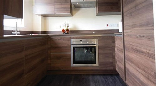 Craigie Student Campus, Ayr 3