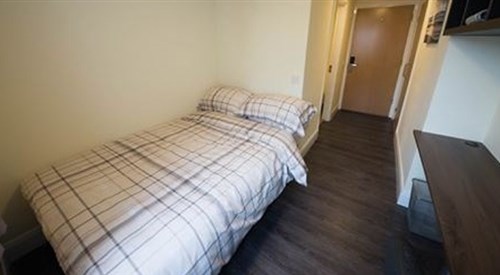 Craigie Student Campus, Ayr 1