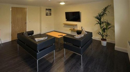 Craigie Student Campus, Ayr 2