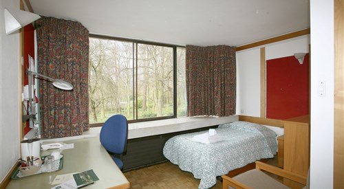 Queens' College, Cambridge 4