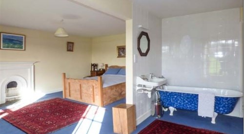 Crocadon Farm Self Catering Accommodation, Saltash 1