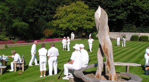 Deans Place Hotel, Alfriston 3