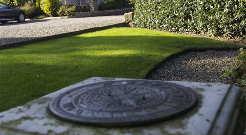 Grange Manor Hotel, Grangemouth 3