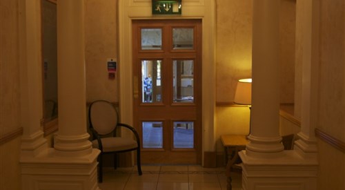 Grange Manor Hotel, Grangemouth 2