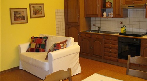 A Casa Nostra Apartments, near Montecatini Terme 2