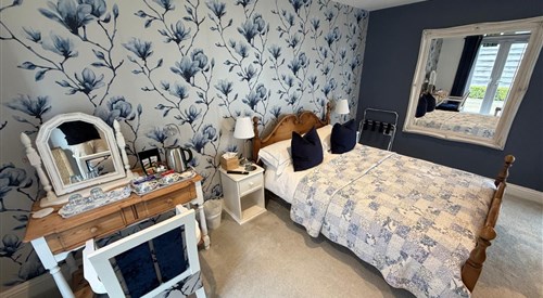 Abbey Green Farm, Whitchurch 4