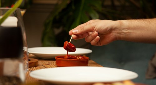 The Kings Arms Coaching Inn, Malmesbury 3