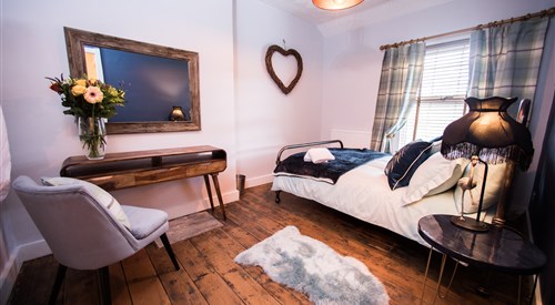 43 BBEscapes, Merthyr Tydfil 2