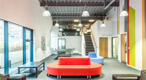 Destiny Student - Shrubhill, Edinburgh 1