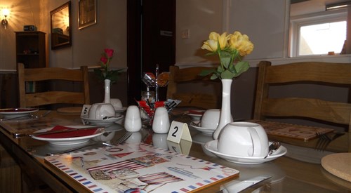 All Seasons Guest House, Great Yarmouth 4