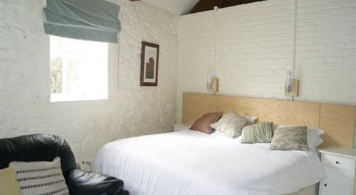 The White Hart, Porthallow 1