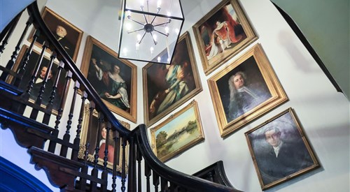 The Castle Hotel, Windsor 1
