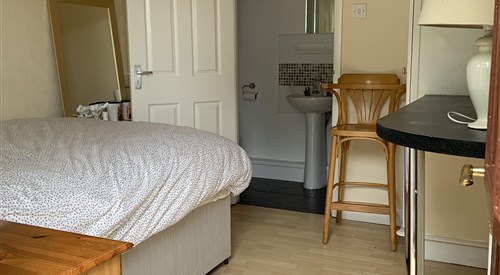 Cranmore Guest House, Solihull 2