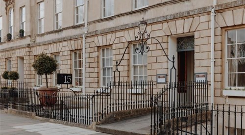 No.15 Bath 4