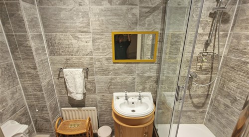 Colleton Cottage at Lovelady Shield 4