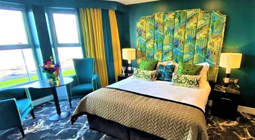 Elephant Rock Hotel, Portrush 3