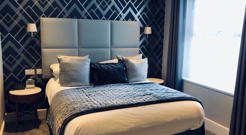 Camelia Hotel, Southend-on-Sea 2