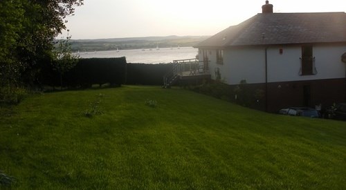 Riverdown B&B, Topsham 4